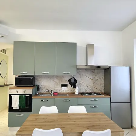 Lejlighed Casa Dolce Casa, 10 Minuti Dal Mare Di Sestri Levante Posteggio E Wifi *