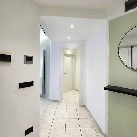 Casa Dolce Casa, 10 Minuti Dal Mare Di Sestri Levante Posteggio E Wifi *