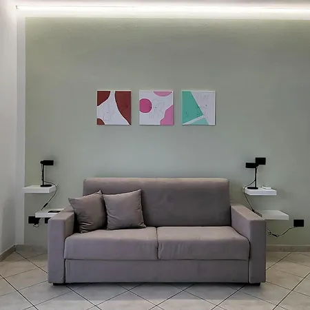 Casa Dolce Casa, A 10 Minuti Dal Mare Casarza Ligure