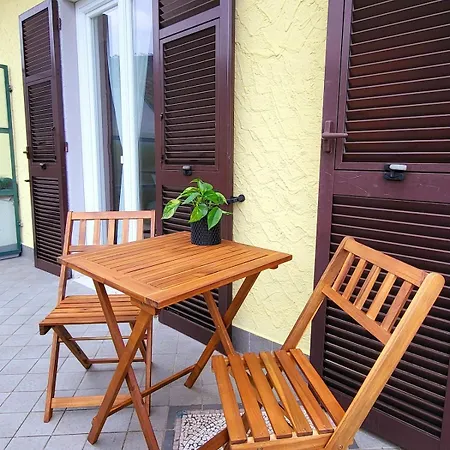 Casa Dolce Casa, A 10 Minuti Dal Mare Apartmán *