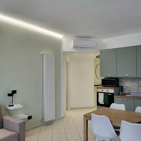 Casa Dolce Casa, 10 Minuti Dal Mare Di Sestri Levante Posteggio E Wifi *