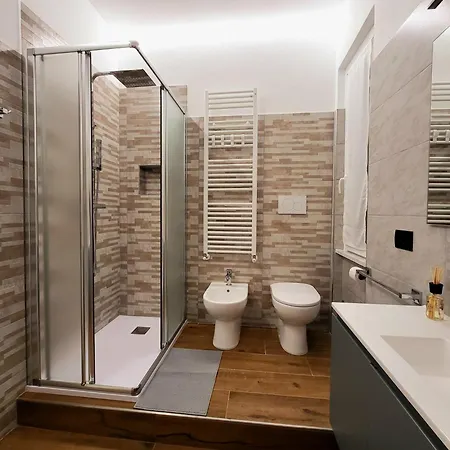 Apartmán Casa Dolce Casa, A 10 Minuti Dal Mare Casarza Ligure