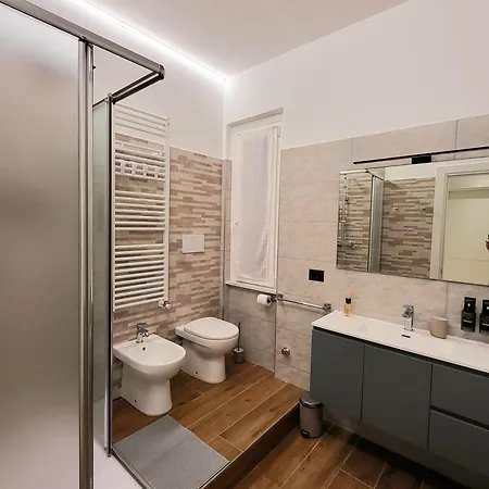 Casa Dolce Casa, A 10 Minuti Dal Mare Casarza Ligure