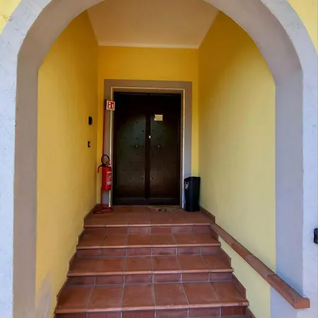 Casa Dolce Casa, A 10 Minuti Dal Mare Daire