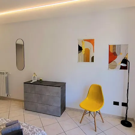 Apartmán Casa Dolce Casa, A 10 Minuti Dal Mare Casarza Ligure