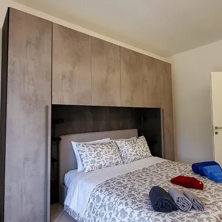 Apartmán Casa Dolce Casa, A 10 Minuti Dal Mare