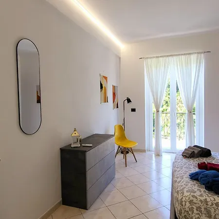 Casa Dolce Casa, A 10 Minuti Dal Mare Daire