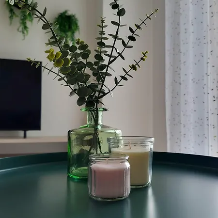 Daire Casa Dolce Casa, A 10 Minuti Dal Mare Casarza Ligure