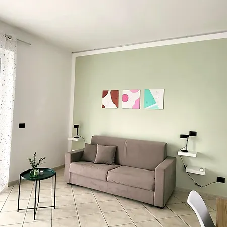 Casa Dolce Casa, A 10 Minuti Dal Mare *