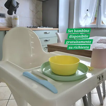 Casa Dolce Casa, A 10 Minuti Dal Mare Casarza Ligure