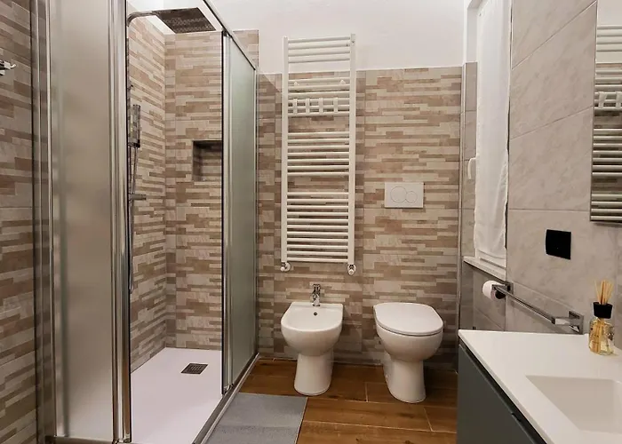 Appartement Casa Dolce Casa, A 10 Minuti Dal Mare Casarza Ligure