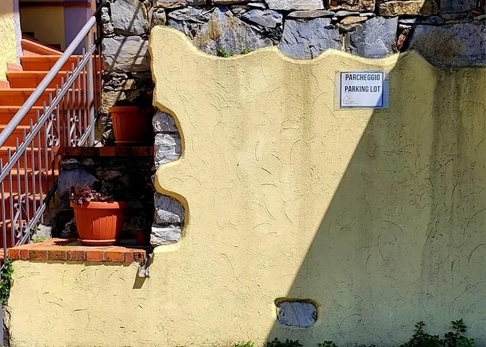 Appartement Casa Dolce Casa, A 10 Minuti Dal Mare *