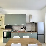 شقة Casa Dolce Casa, A 10 Minuti Dal Mare *