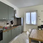 Casa Dolce Casa, A 10 Minuti Dal Mare كاسارزا ليغير