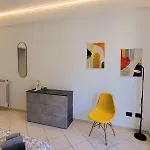 شقة Casa Dolce Casa, A 10 Minuti Dal Mare كاسارزا ليغير