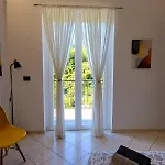 شقة Casa Dolce Casa, A 10 Minuti Dal Mare *