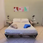 Casa Dolce Casa, A 10 Minuti Dal Mare شقة