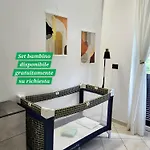 شقة Casa Dolce Casa, A 10 Minuti Dal Mare *
