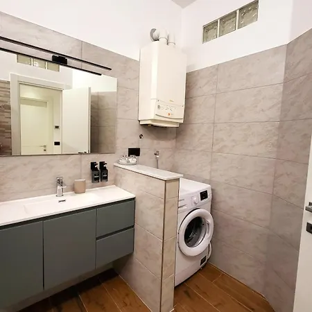 Casa Dolce Casa, A 10 Minuti Dal Mare Appartement *