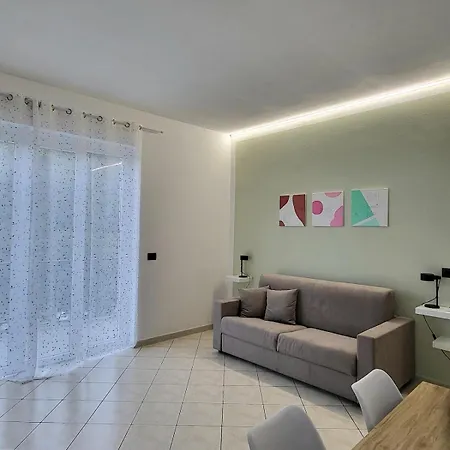 Casa Dolce Casa, A 10 Minuti Dal Mare