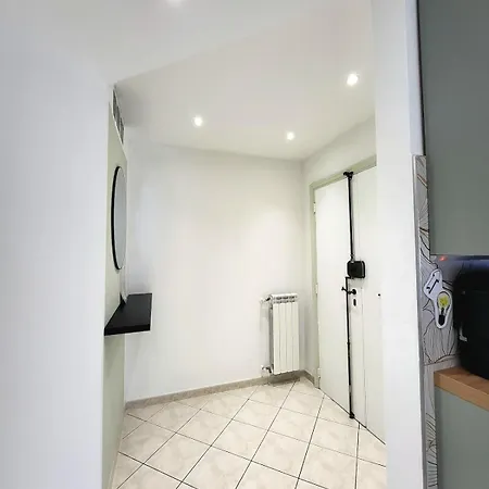 Casa Dolce Casa, A 10 Minuti Dal Mare Appartement Casarza Ligure