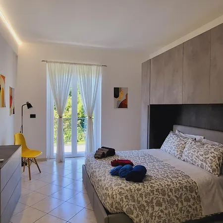 Casa Dolce Casa, A 10 Minuti Dal Mare * Casarza Ligure