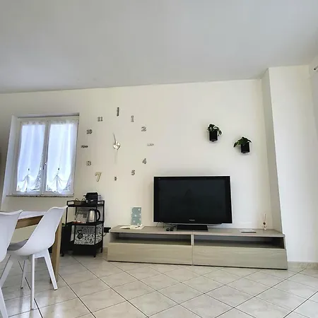 Casa Dolce Casa, A 10 Minuti Dal Mare * Casarza Ligure