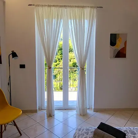 Apartment Casa Dolce Casa, 10 Minuti Dal Mare Di Sestri Levante Posteggio E Wifi *