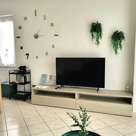 Casa Dolce Casa, 10 Minuti Dal Mare Di Sestri Levante Posteggio E Wifi Casarza Ligure