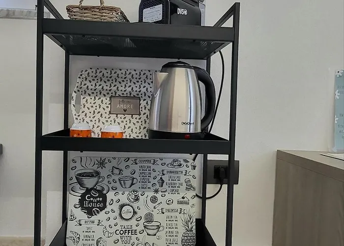 Apartman Casa Dolce Casa, A 10 Minuti Dal Mare