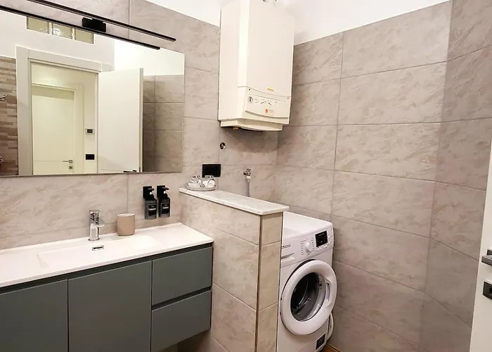 Casa Dolce Casa, A 10 Minuti Dal Mare Apartman *