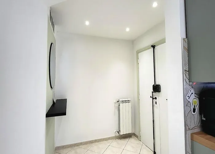 Casa Dolce Casa, A 10 Minuti Dal Mare Apartman Casarza Ligure