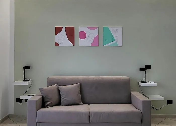 Casa Dolce Casa, A 10 Minuti Dal Mare Casarza Ligure