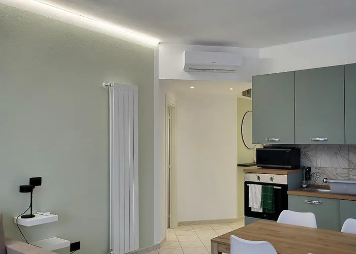 Casa Dolce Casa, A 10 Minuti Dal Mare *