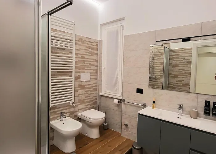 Casa Dolce Casa, A 10 Minuti Dal Mare Casarza Ligure