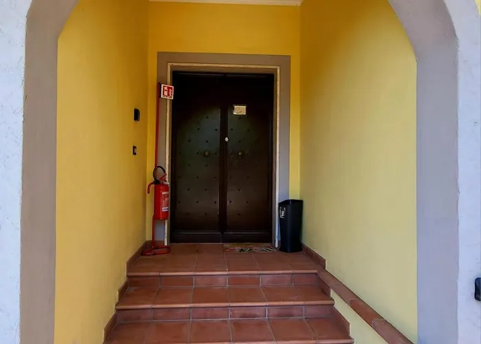 Casa Dolce Casa, A 10 Minuti Dal Mare Apartman