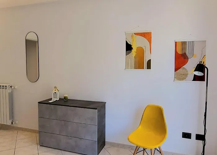 Apartman Casa Dolce Casa, A 10 Minuti Dal Mare Casarza Ligure