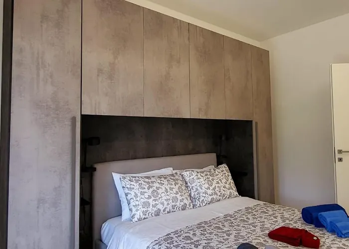 Apartman Casa Dolce Casa, A 10 Minuti Dal Mare