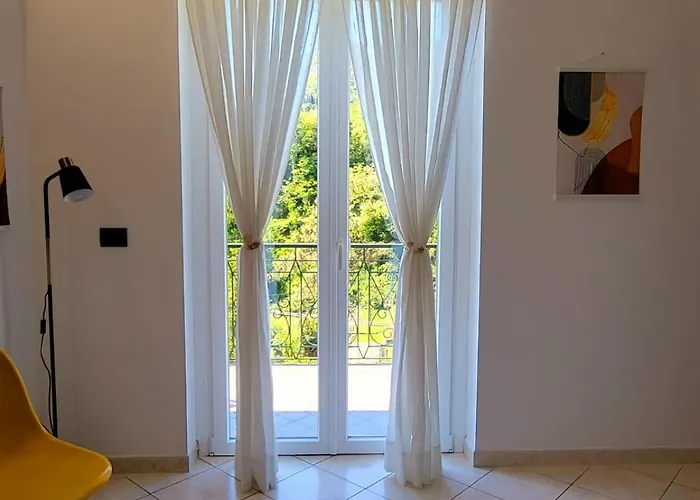 Apartman Casa Dolce Casa, A 10 Minuti Dal Mare *