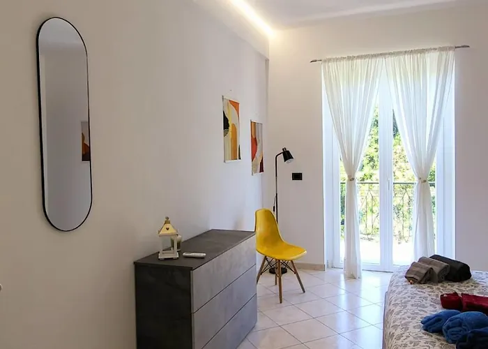 Casa Dolce Casa, A 10 Minuti Dal Mare Apartman