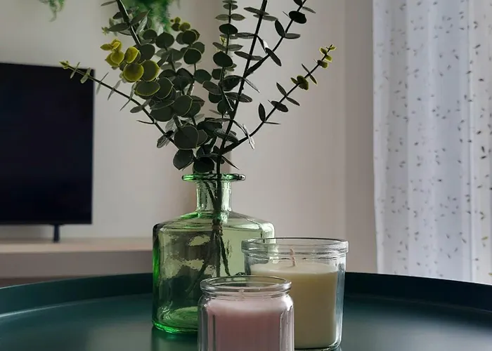 Apartman Casa Dolce Casa, A 10 Minuti Dal Mare Casarza Ligure