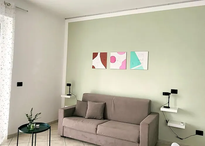 Casa Dolce Casa, A 10 Minuti Dal Mare *