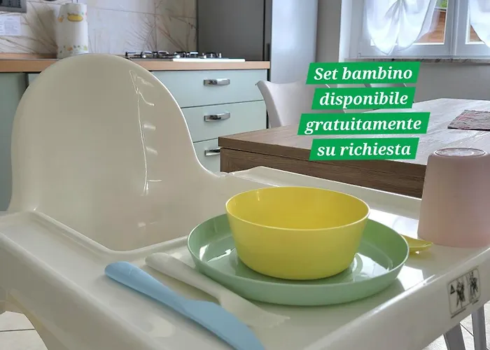 Casa Dolce Casa, A 10 Minuti Dal Mare Casarza Ligure