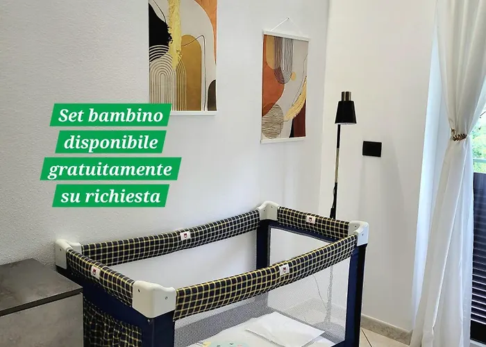 Apartman Casa Dolce Casa, A 10 Minuti Dal Mare *